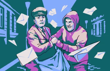 Your Telegram got hacked? Here's what you can do about it (Header image)