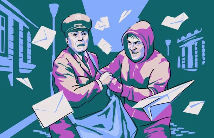 Your Telegram got hacked? Here's what you can do about it (Header image)