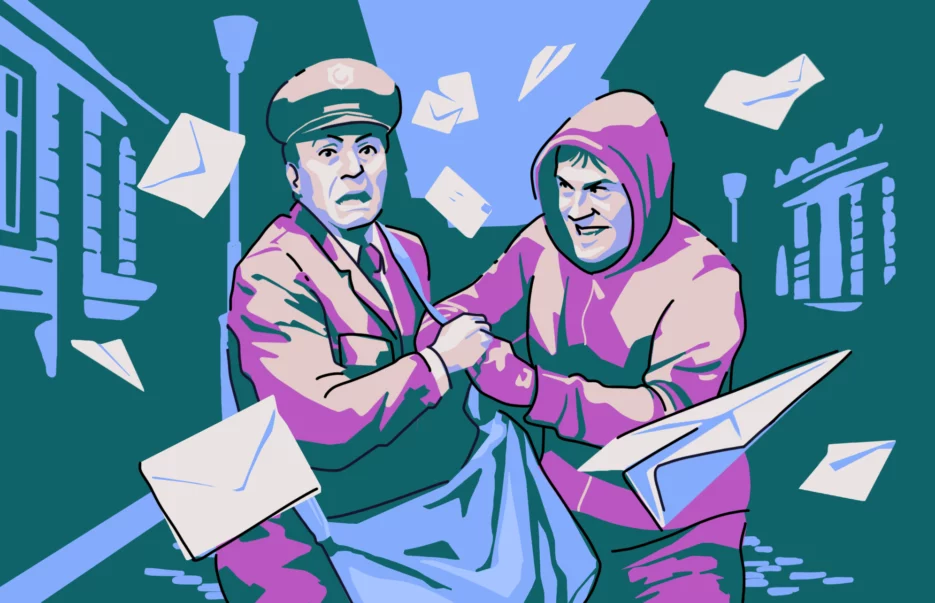 Your Telegram got hacked? Here's what you can do about it (Header image)