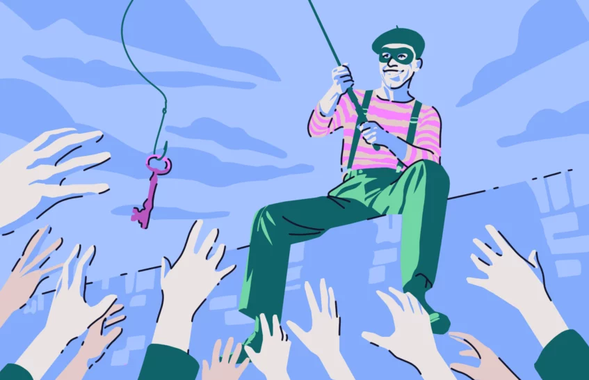 MacSync stealer is using SEO poisoning and fake GitHub repositories: Header image