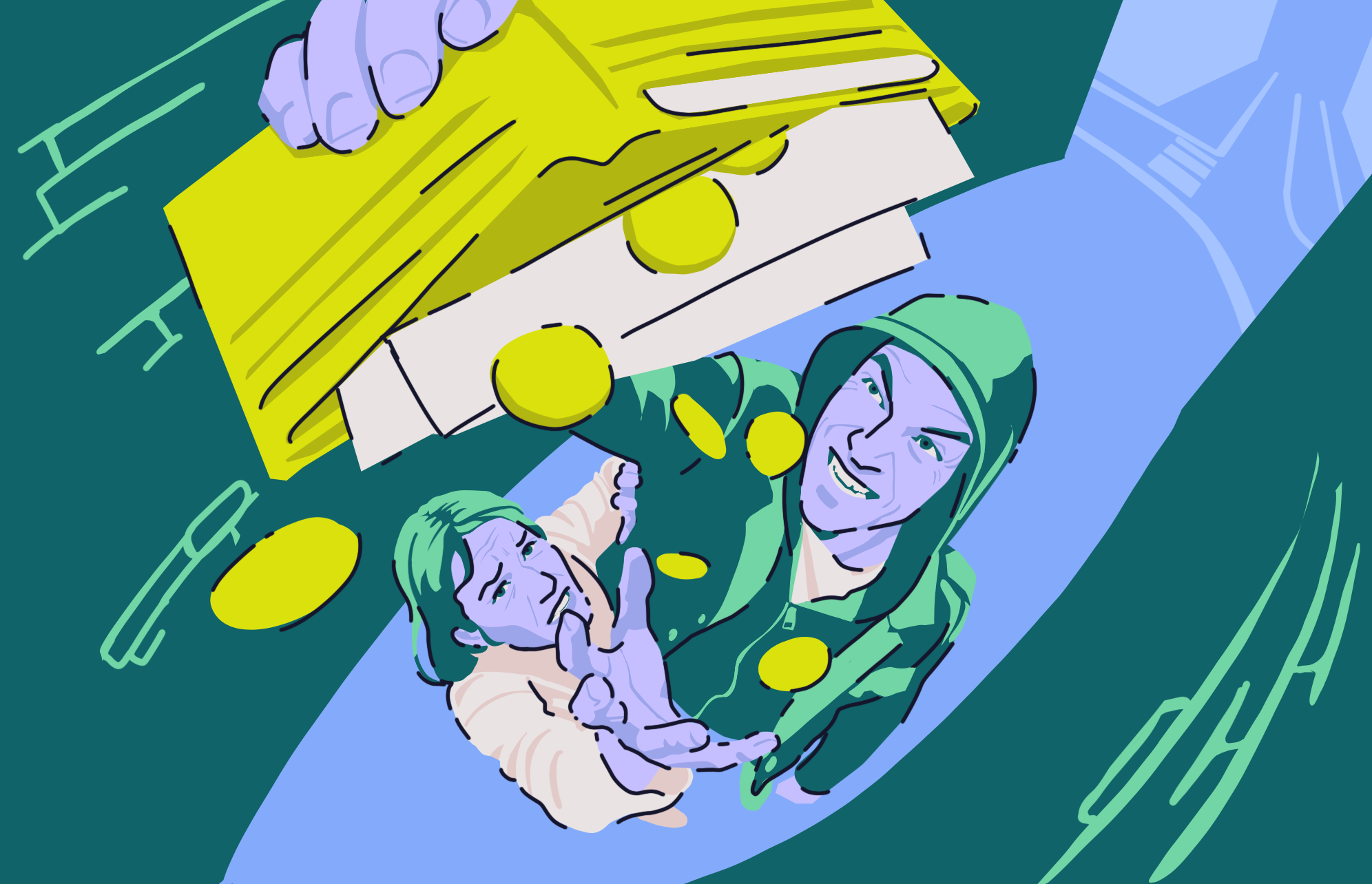 The new Mac stealer in town: MonetaStealer is after crypto wallets