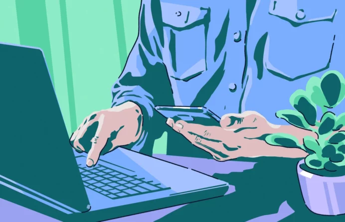 How ClickFix attacks trick users and infect devices with malware: Header image