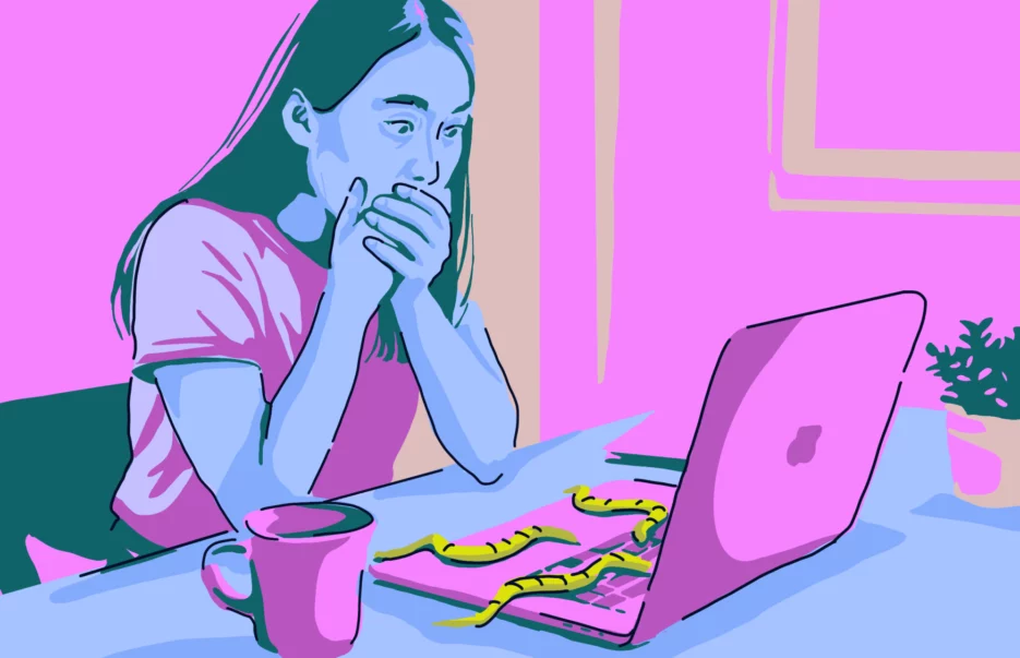 Glassworm malware is now coming for Macs: Header image