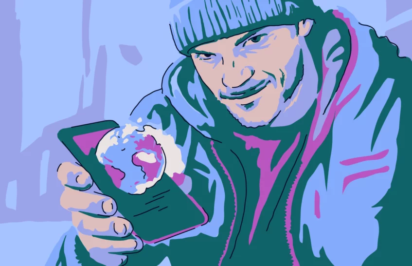 These malicious VPN extensions can intercept your traffic and steal credentials: Header image