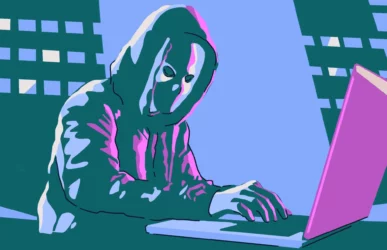 What an infostealer is, how it impacts your device, and how to remove it: Header image