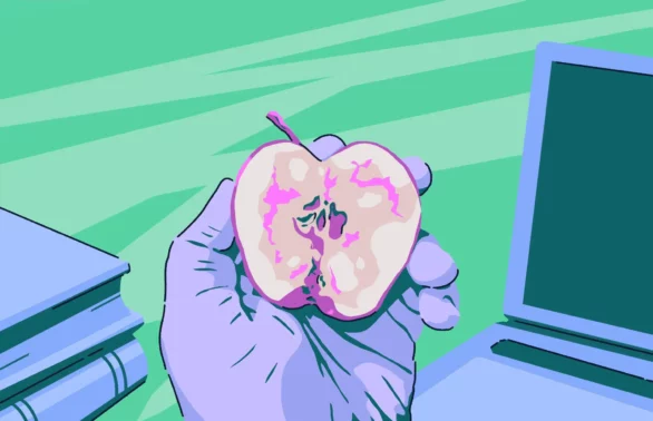 Is my Mac infected? Signs your Mac might be infected with malware: Header image