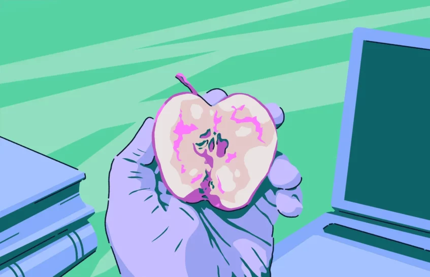 Is my Mac infected? Signs your Mac might be infected with malware: Header image