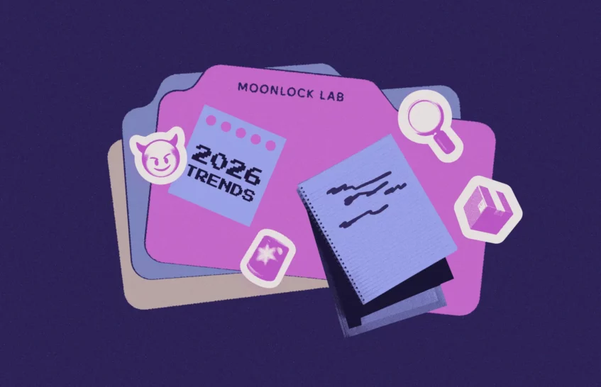 6 key trends to watch in macOS malware in 2026: Header image