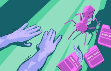 What is polymorphic malware? Signs, behavior, and detection strategies: Header image