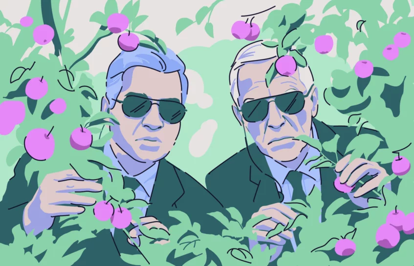 Apple brings Background Security Improvements to Mac and iPhone: Header image