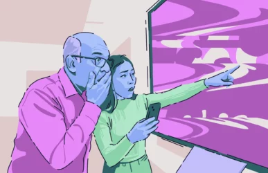 This malicious browser extension can infect a Mac via a PNG file: Header image