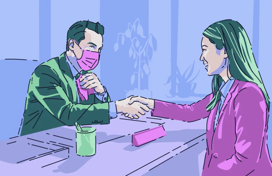 "Contagious Interview": How a job offer could infect your Mac: Header image