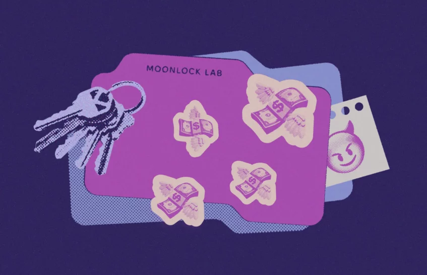 Fake VCs target crypto talent in a new ClickFix campaig header