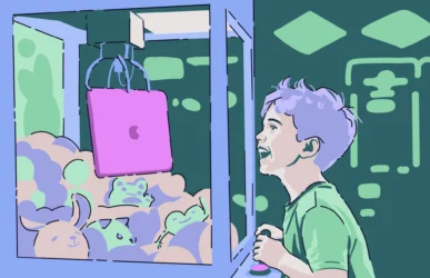 Beware of fake AI tools: How GhostClaw hijacks macOS: Header image