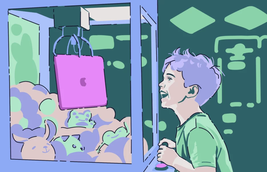 Beware of fake AI tools: How GhostClaw hijacks macOS: Header image