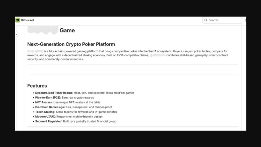 Microsoft Defender Experts shared a screenshot of a fake job lure used by North Korean hackers in this new campaign.