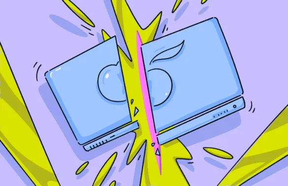 Is pirated software for macOS safe? Absolutely not. Here's why. (Header image)