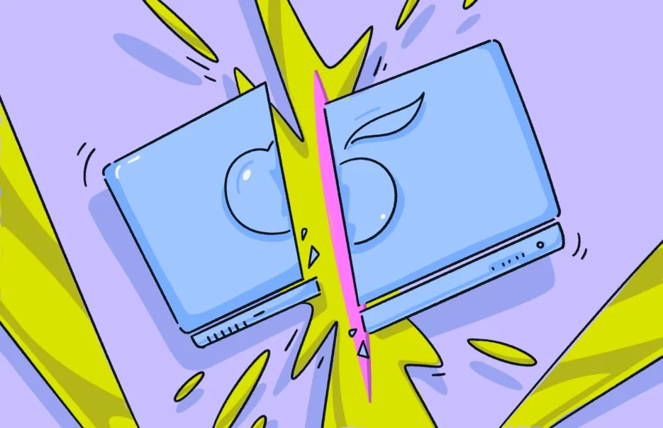 Is pirated software for macOS safe? Absolutely not. Here's why. (Header image)