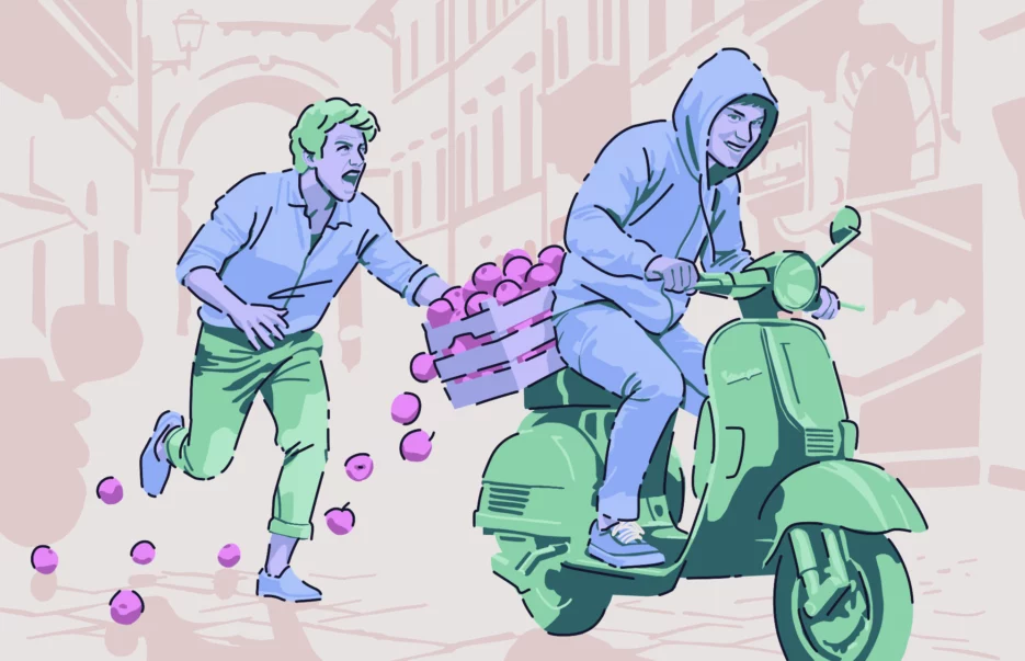 Apple Intelligence can be hijacked using prompt injection: Header image