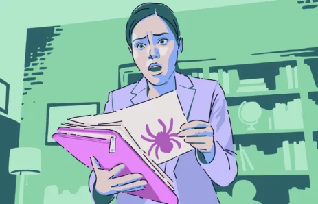 CISA warns: New vulnerability found in Adobe's PDF tools for Mac: Header image