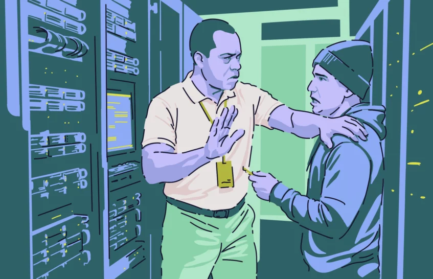 Apple adds a ClickFix warning to macOS Terminal: Header image