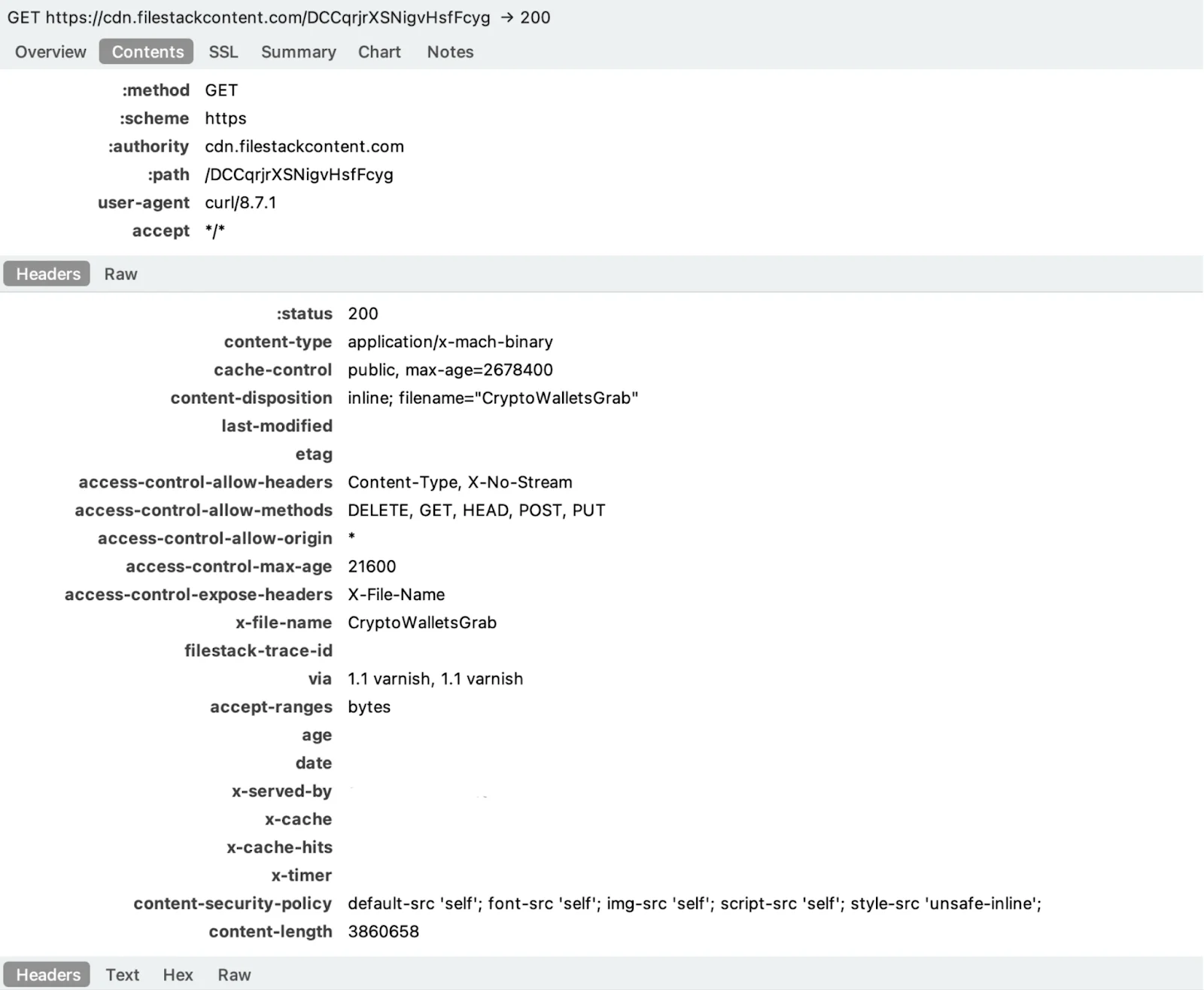 CryptoWalletsGrab download.