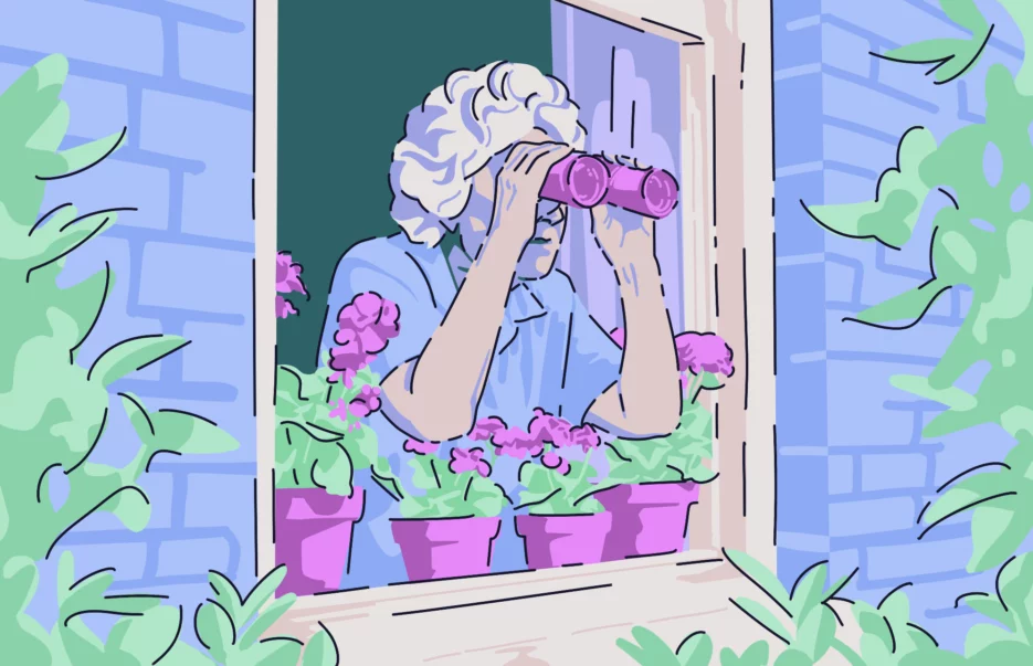 Data from apps on your phone is being used for mass surveillance: Header image