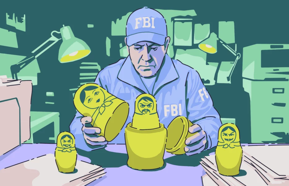 FBI warning: Russian spies are hacking Signal, WhatsApp, and Telegram accounts: Header image