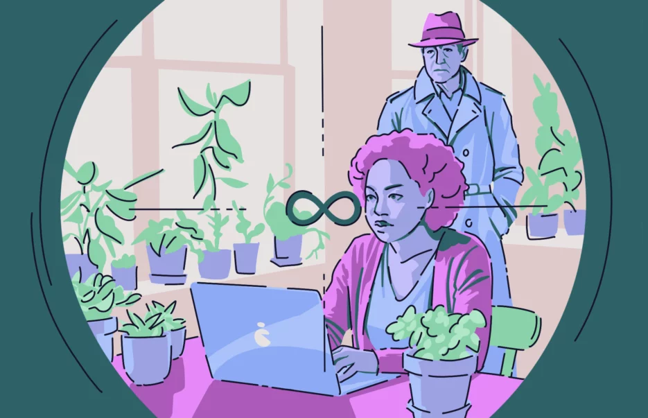 The new Infiniti Stealer is targeting Macs via ClickFix campaigns: Header image