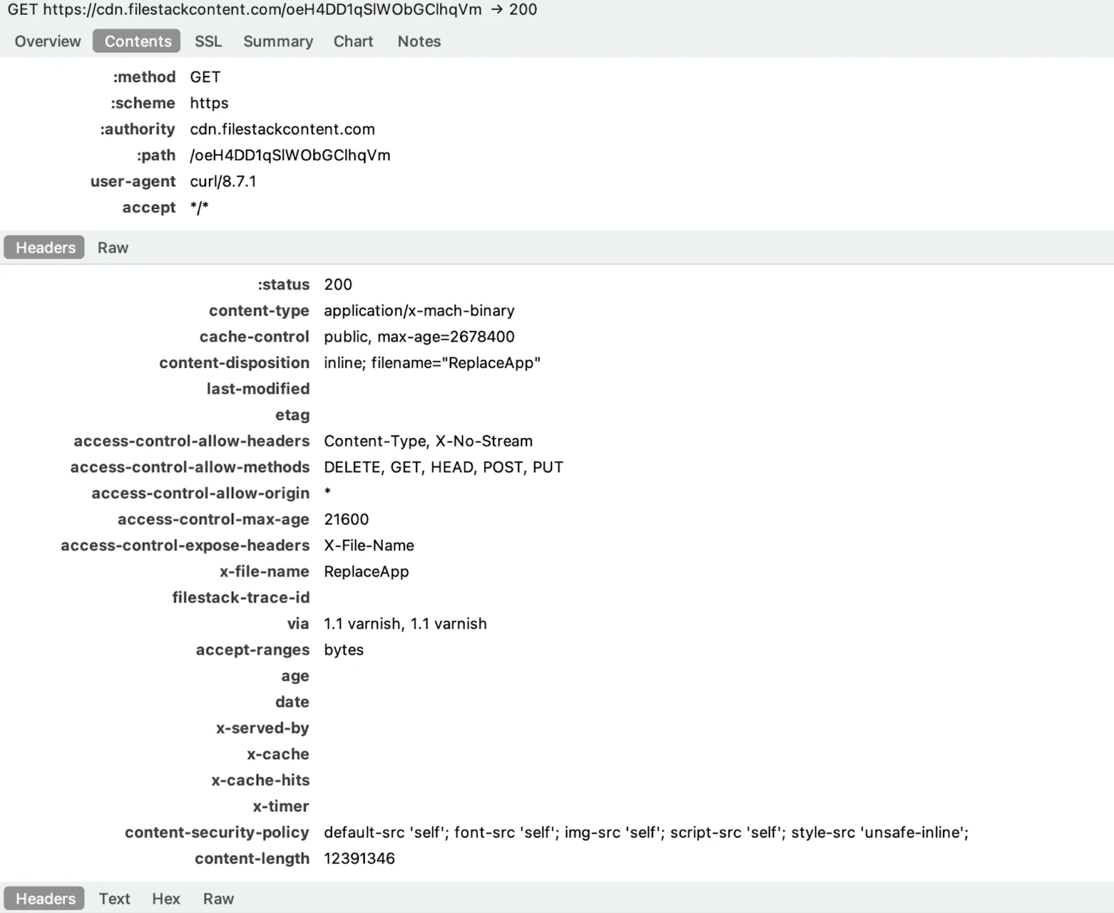 ReplaceApp download.