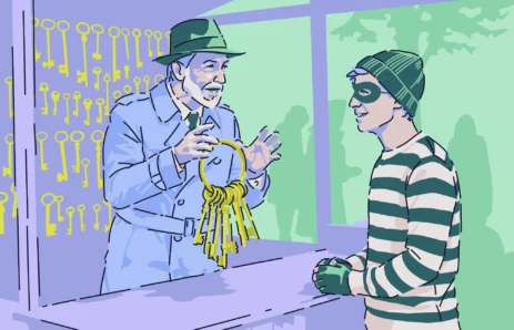 Stealer season: Why MacSync and AMOS are the biggest threats to your Mac: Header image