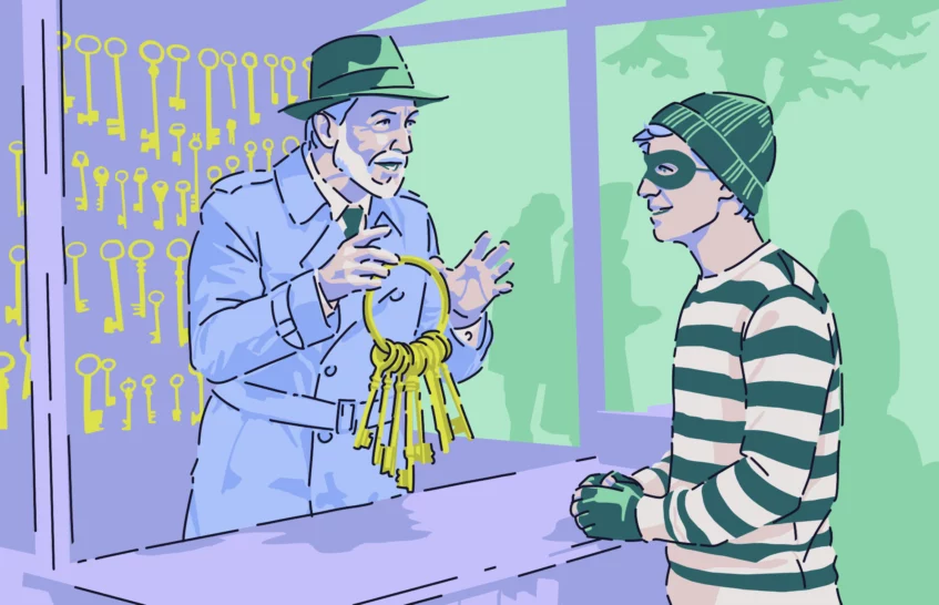 Stealer season: Why MacSync and AMOS are the biggest threats to your Mac: Header image