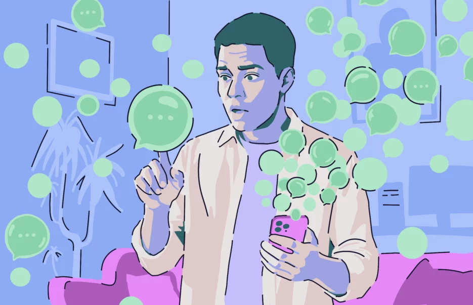 Apple is revamping iOS texting—but green bubbles still aren't safe: Header image