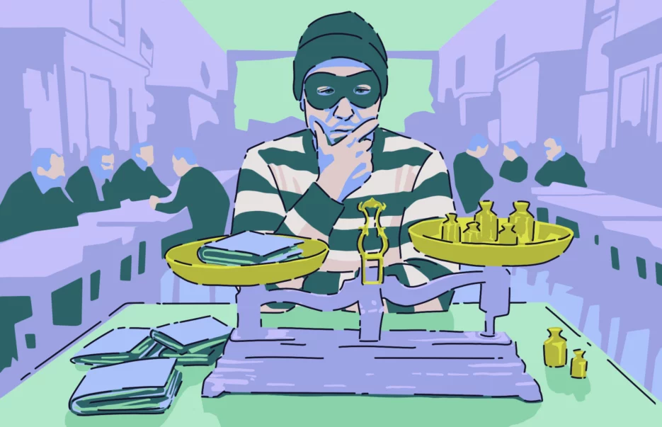 This new macOS stealer hand-picks its victims by wallet size: Header image