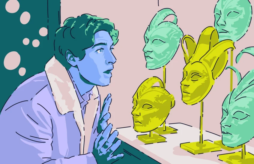 The 11 most common Snapchat scams and how to spot them right away: Header image.