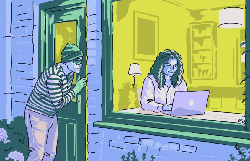 Malicious apps are infecting Macs with an adware-backdoor hybrid: Header image