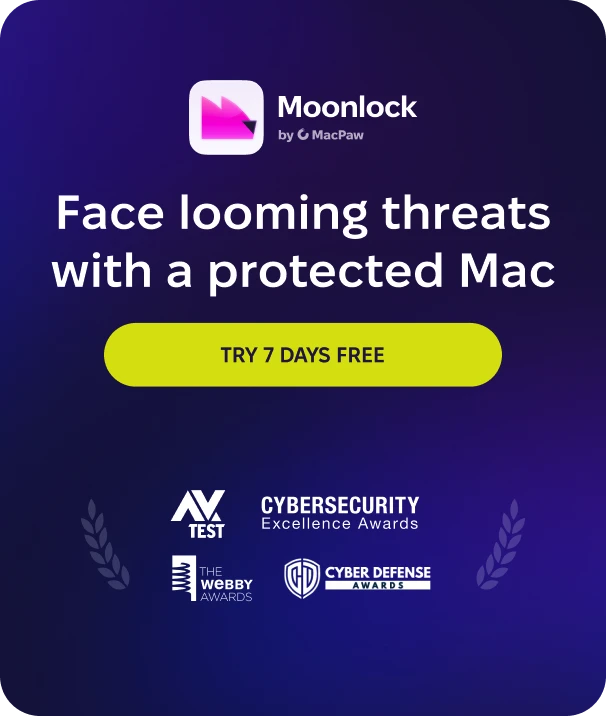 Promo Banner