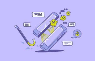 Snapchat hacked? Signs to watch for and how to recover