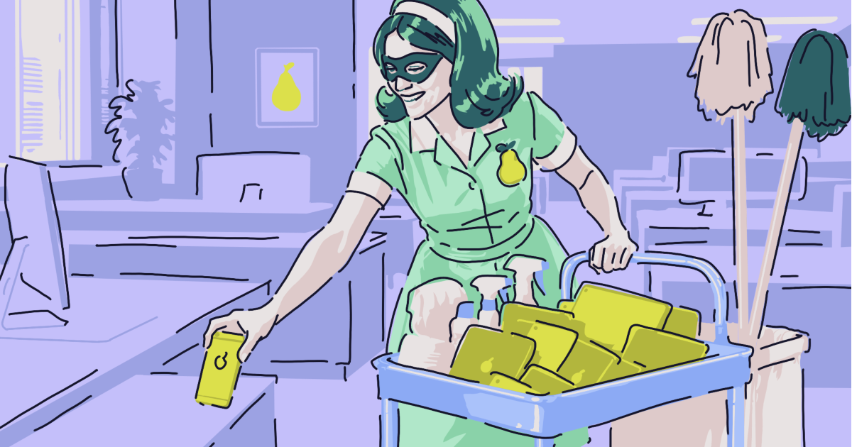 Fake site for the Pearcleaner app is pushing a Mac stealer