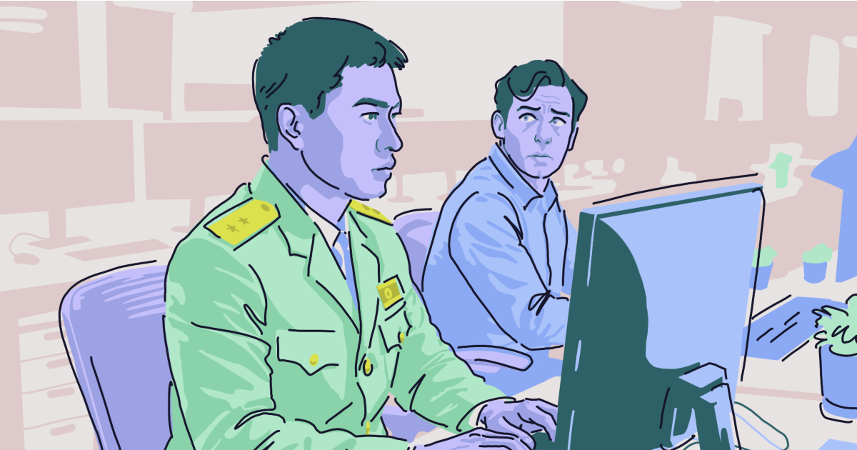 New campaign by North Korea-linked hackers is targeting developers