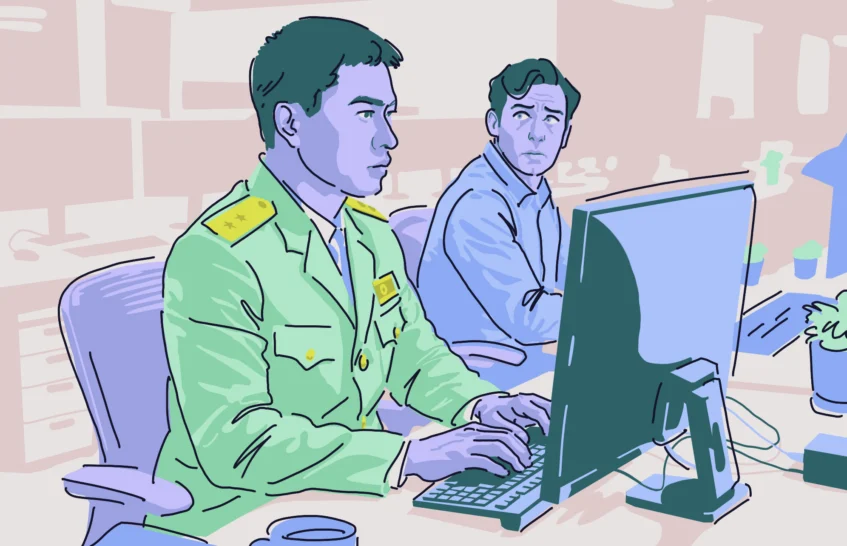 New campaign by North Korea-linked hackers is targeting developers: Header image