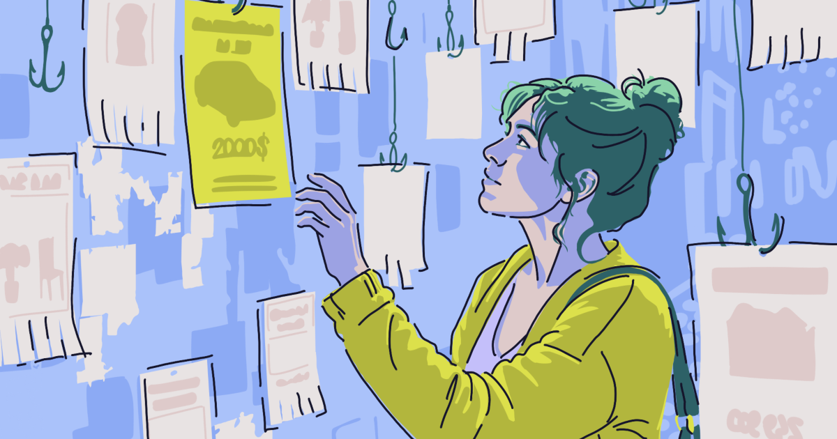 12 Craigslist scams: Here's how to buy and sell safely