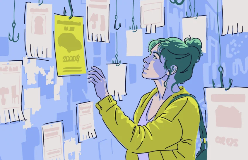 12 Craigslist scams: Here's how to buy and sell safely: Header image