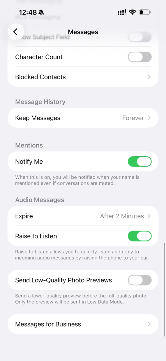 iPhone-Messages-audio-messages-Raise-to-Listen-voice-feature