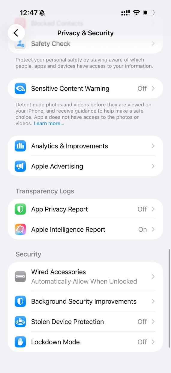 iPhone-Privacy-Security-settings-microphone-audio-access-apps