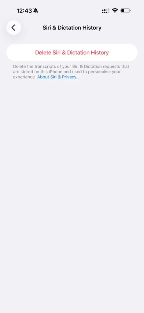 iPhone-Siri-dictation-history-voice-recording-privacy