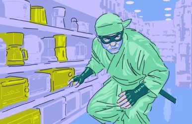 Is Mercari legit? 9 scams targeting buyers and sellers: Header image