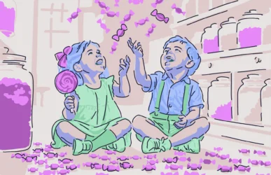 Sugar daddy and sugar baby scams: Signs, tactics, and recovery steps (Header image)