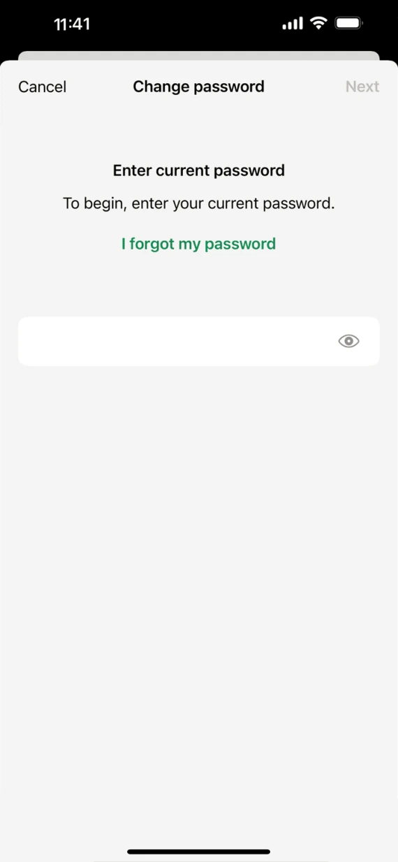 E2E-Backup-on-whatsApp-change-password-2